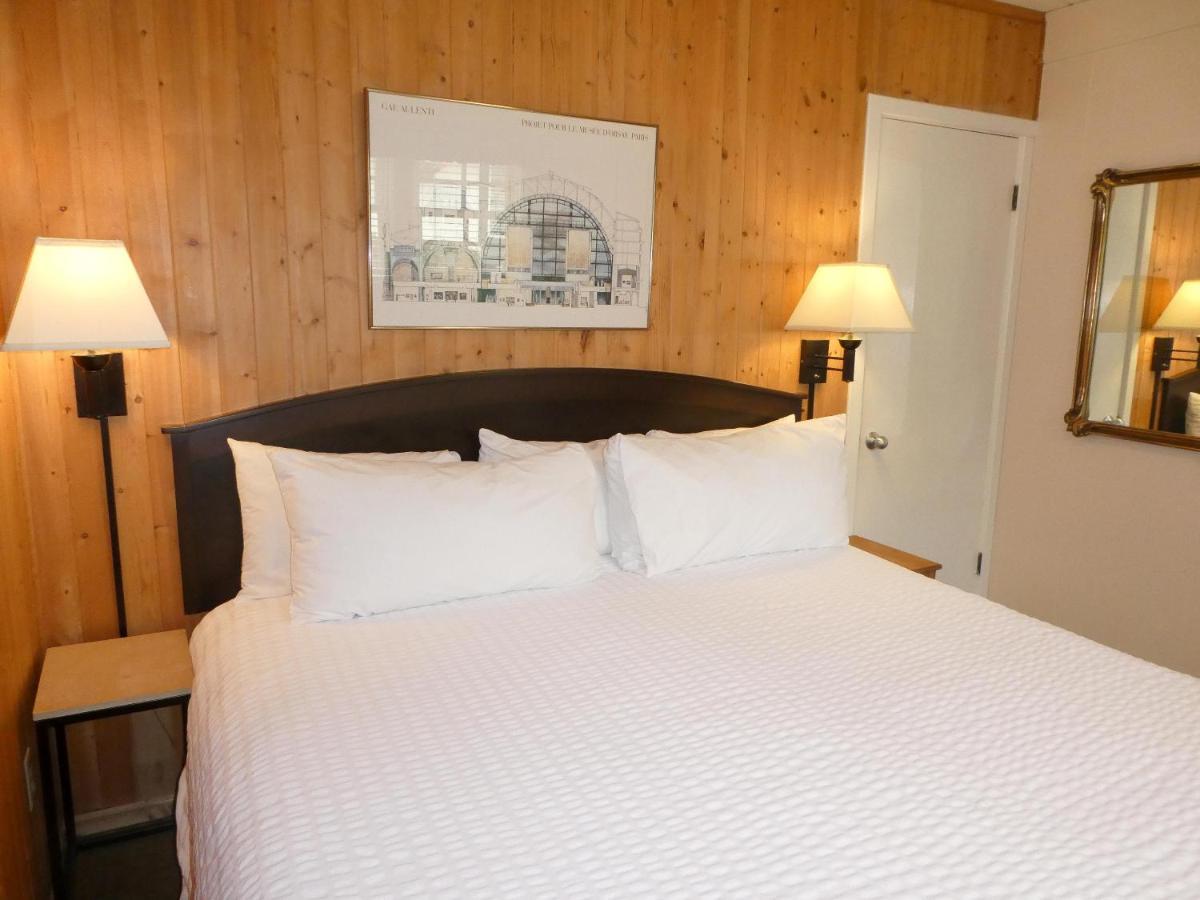 Briarwood Inn Carmel-by-the-Sea Zimmer foto