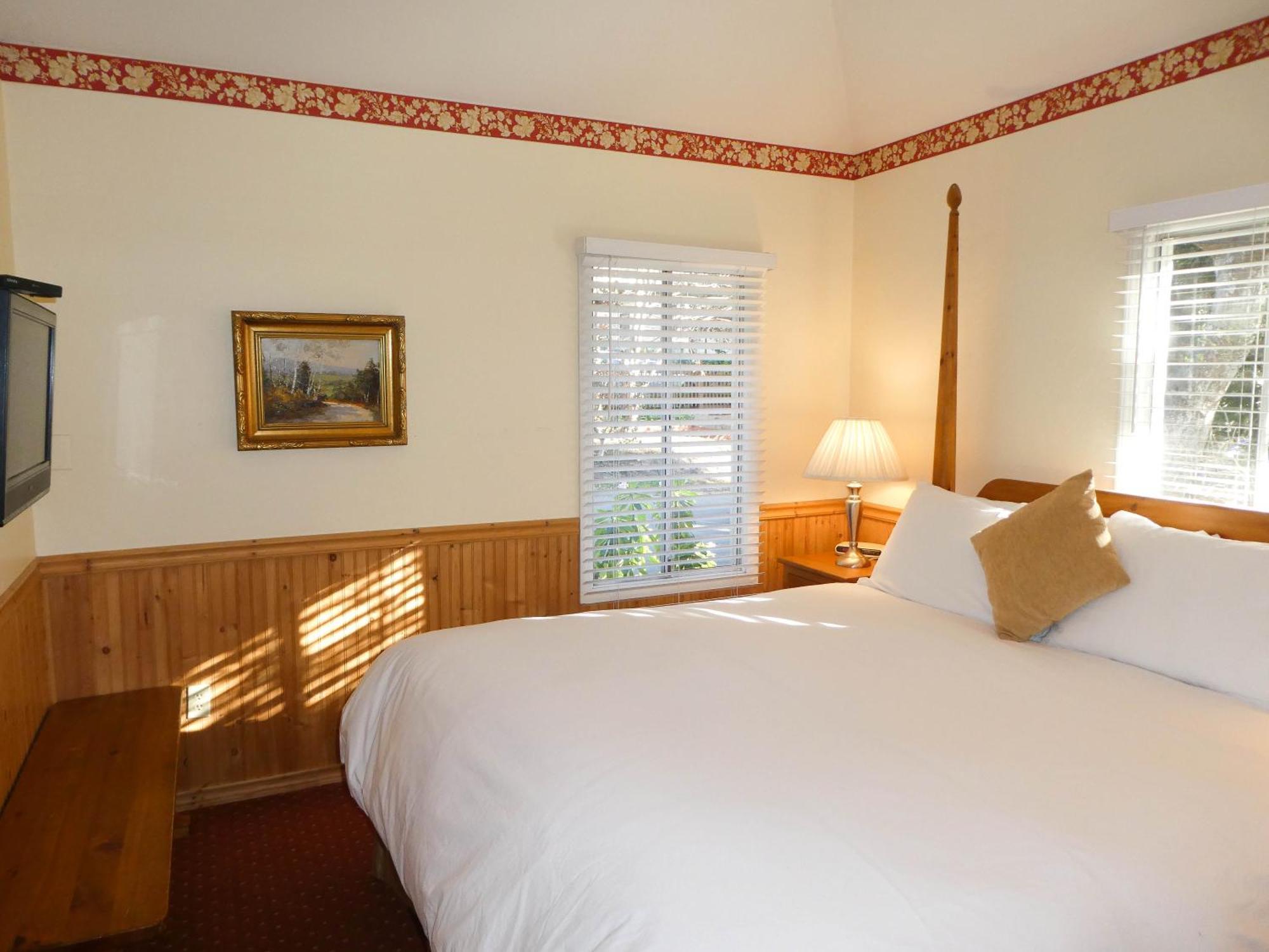Briarwood Inn Carmel-by-the-Sea Zimmer foto