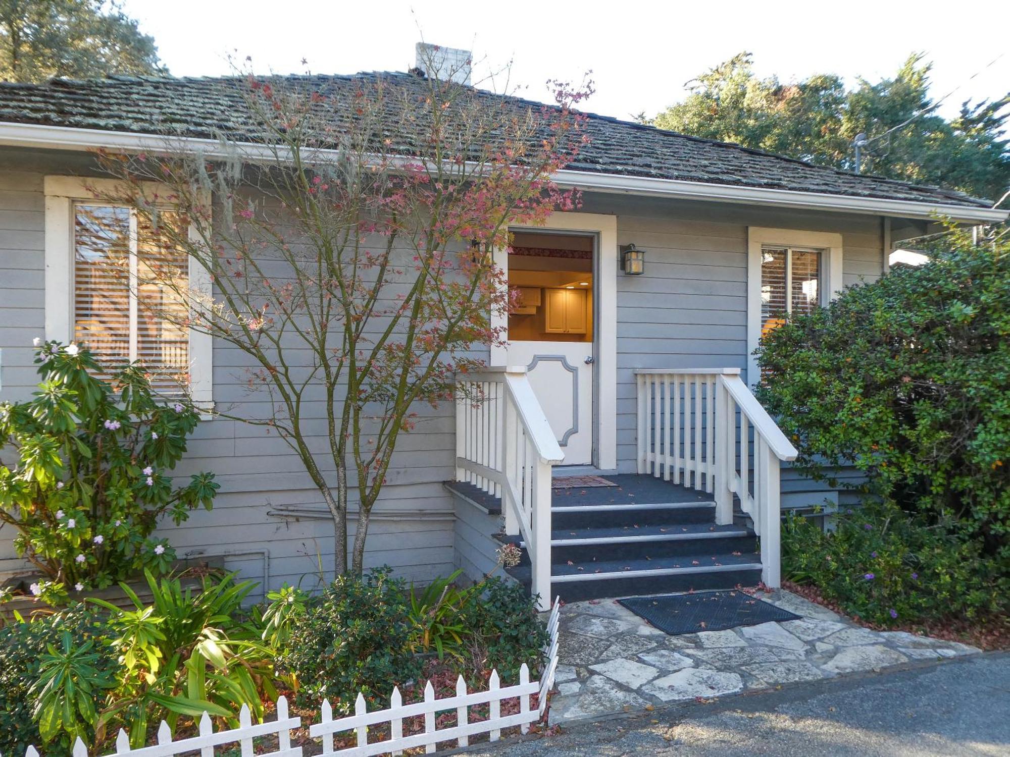 Briarwood Inn Carmel-by-the-Sea Zimmer foto