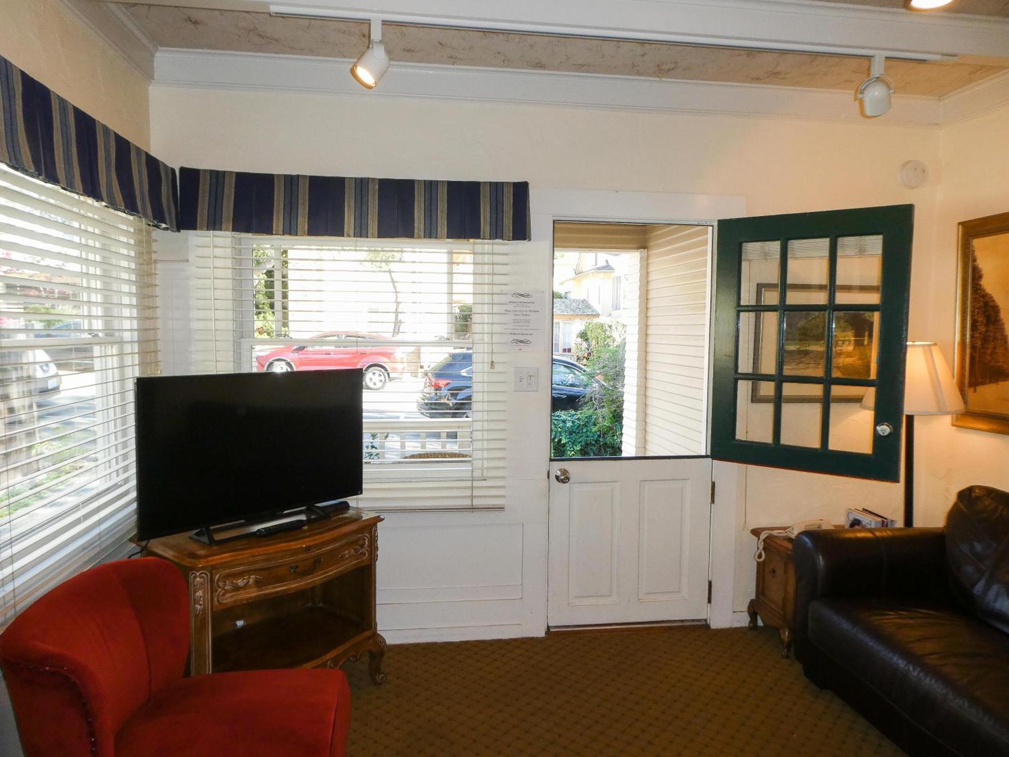 Briarwood Inn Carmel-by-the-Sea Zimmer foto