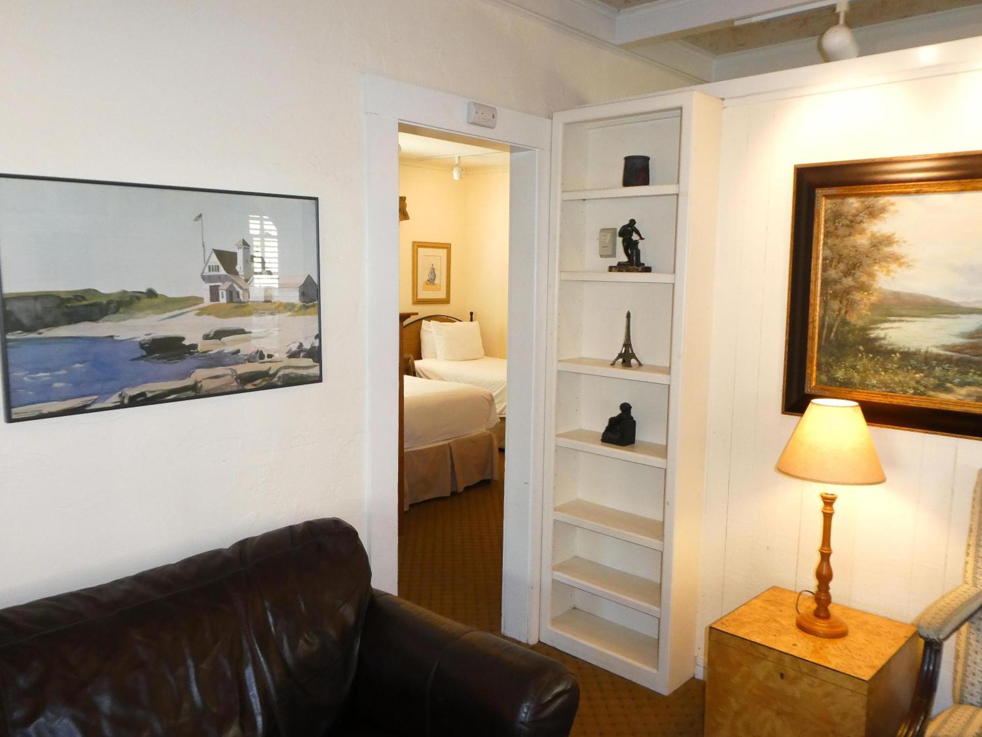 Briarwood Inn Carmel-by-the-Sea Zimmer foto