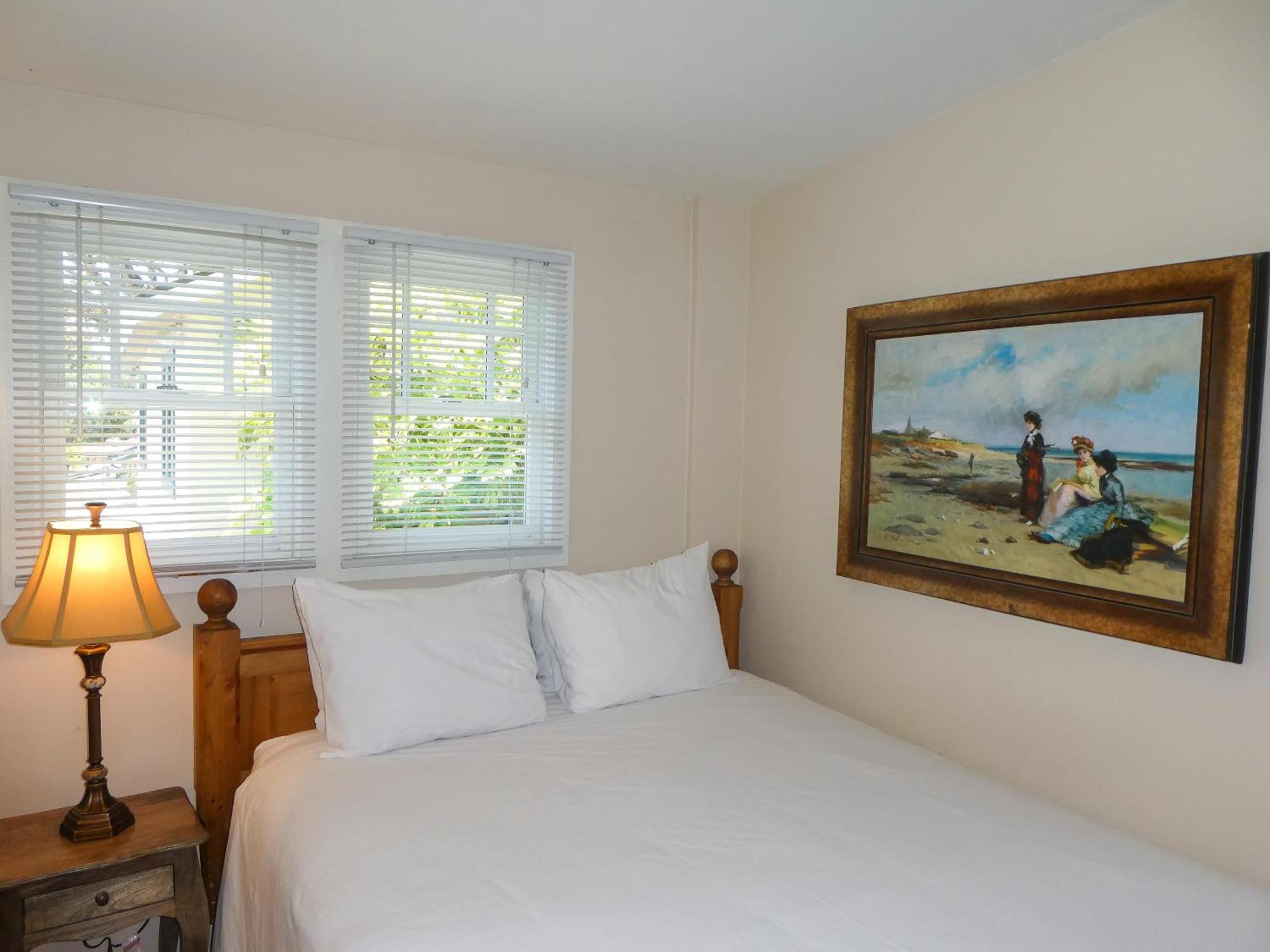 Briarwood Inn Carmel-by-the-Sea Zimmer foto