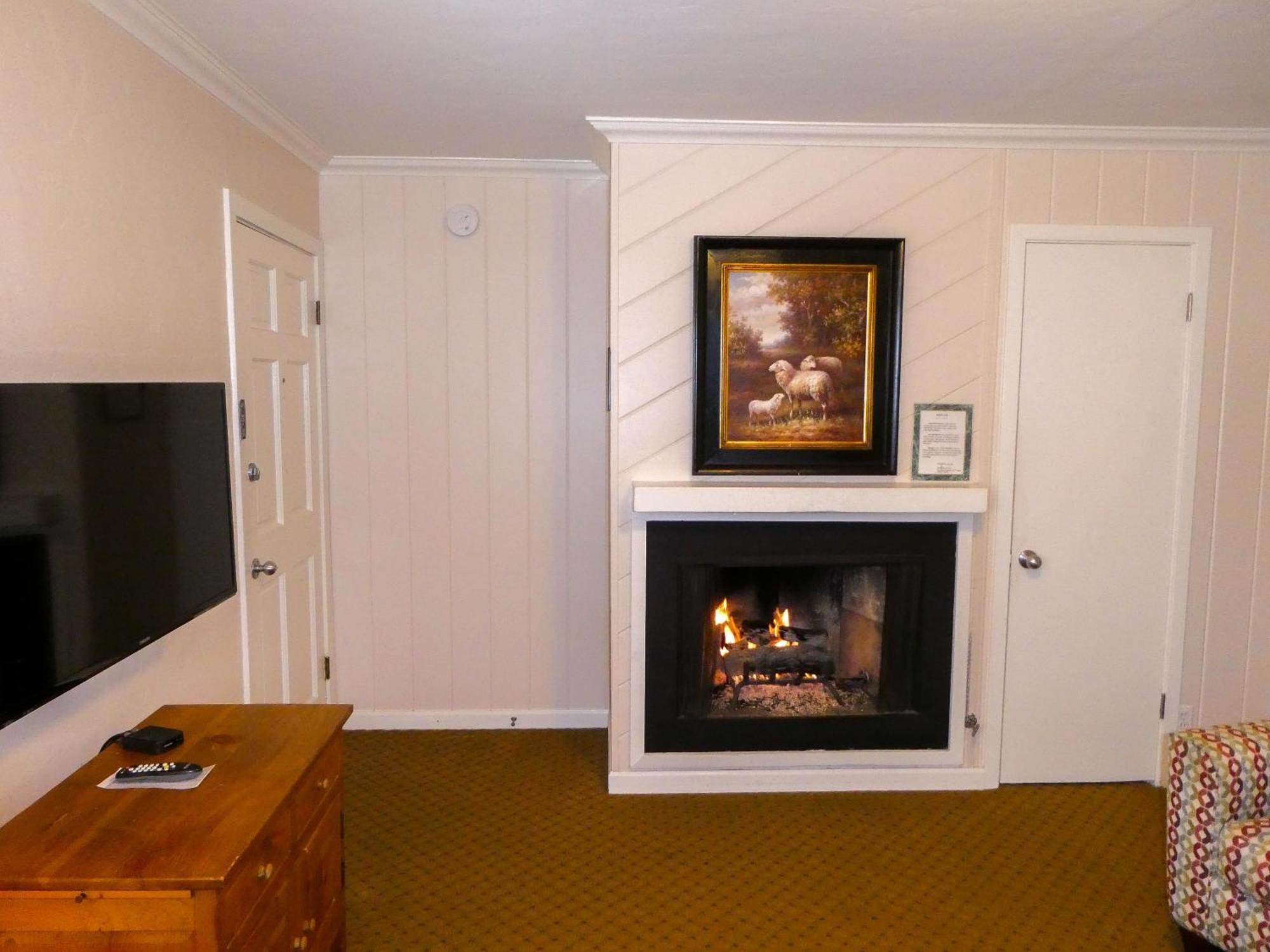 Briarwood Inn Carmel-by-the-Sea Zimmer foto