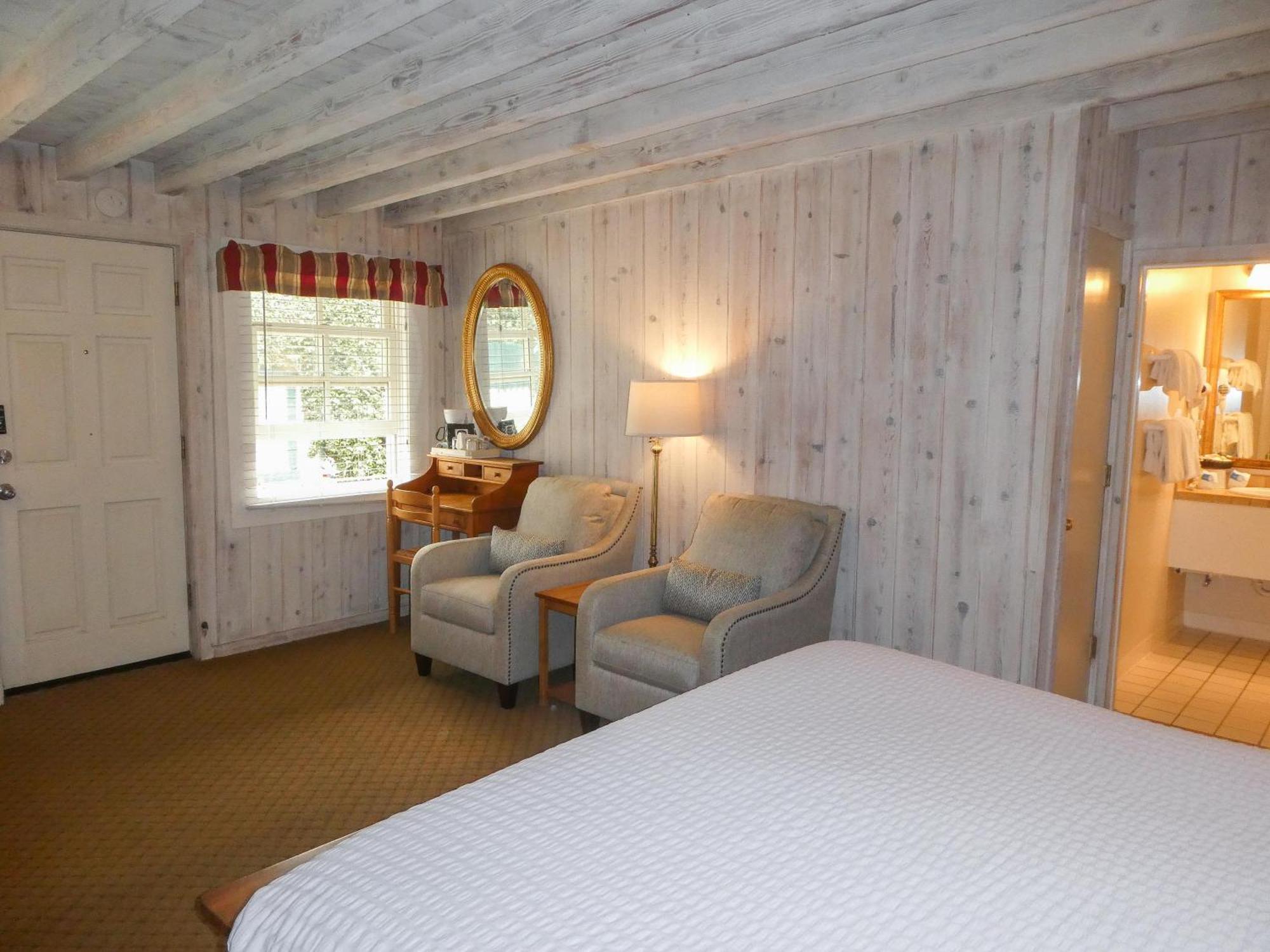 Briarwood Inn Carmel-by-the-Sea Zimmer foto
