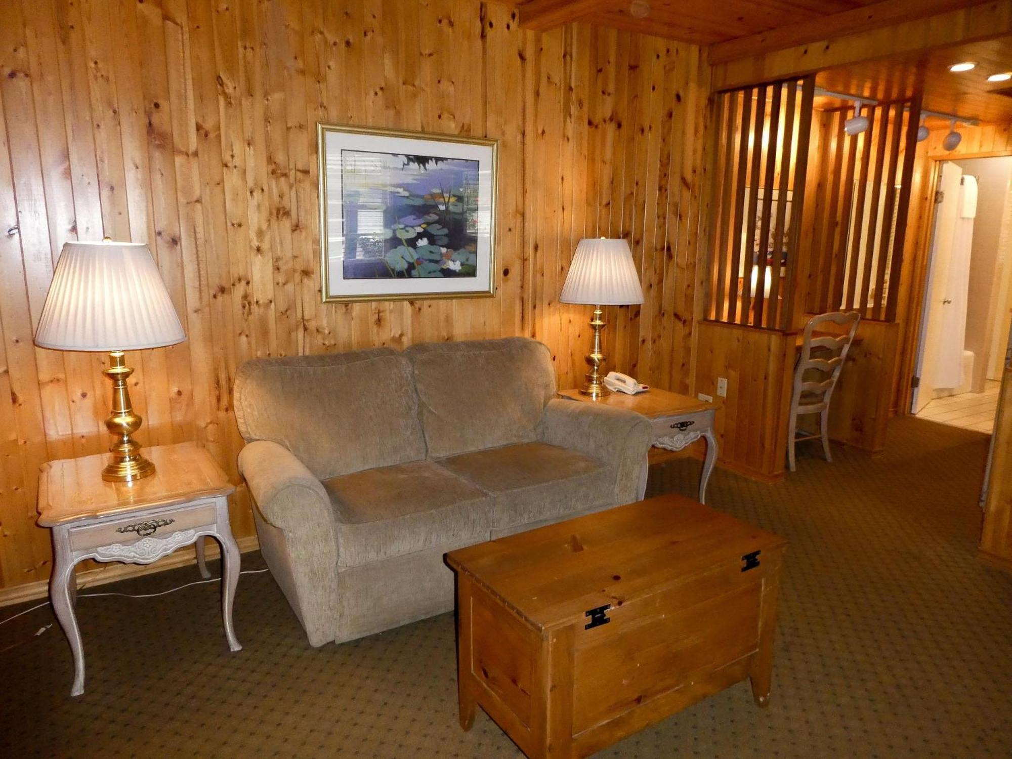 Briarwood Inn Carmel-by-the-Sea Zimmer foto