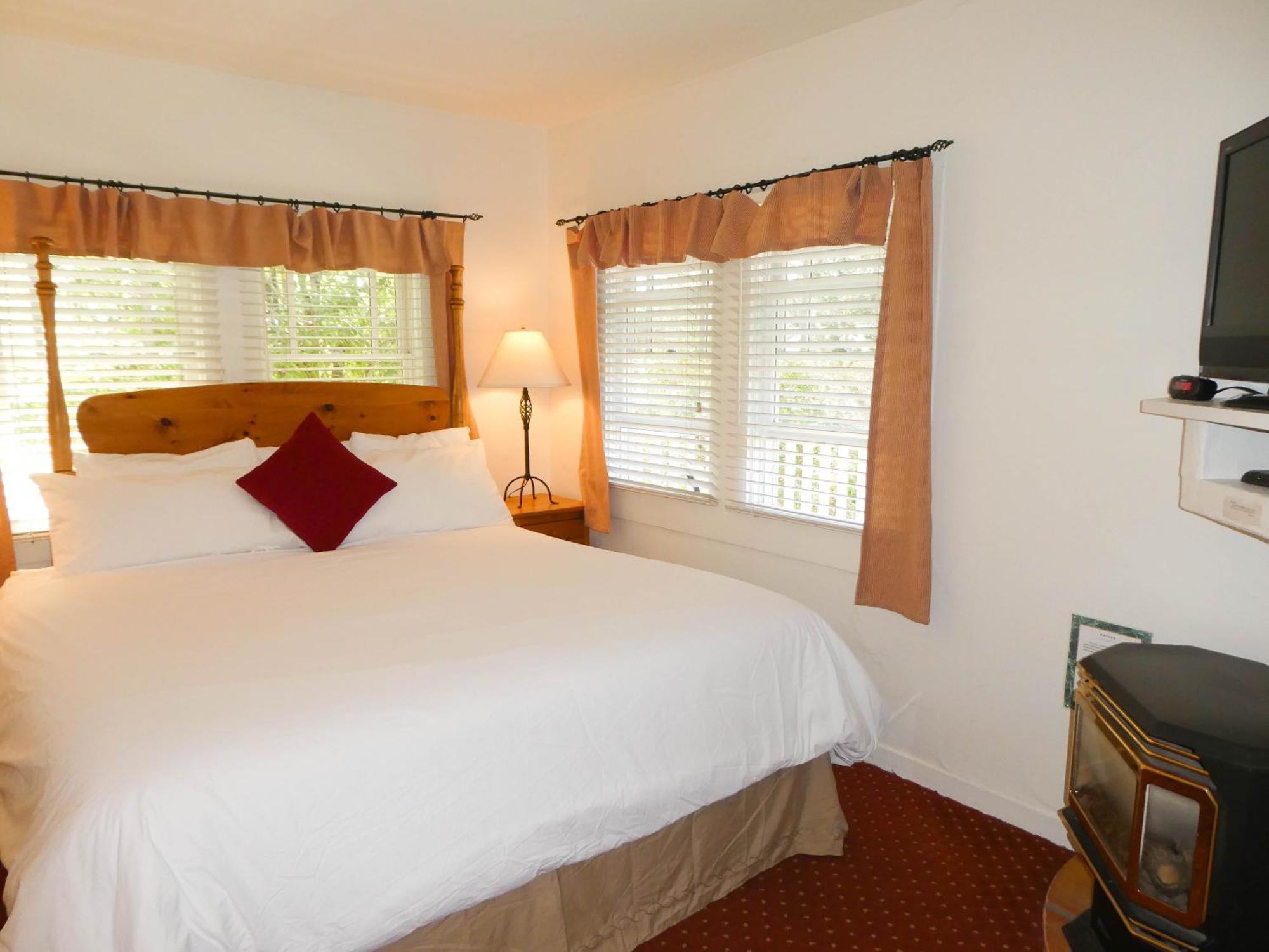 Briarwood Inn Carmel-by-the-Sea Zimmer foto
