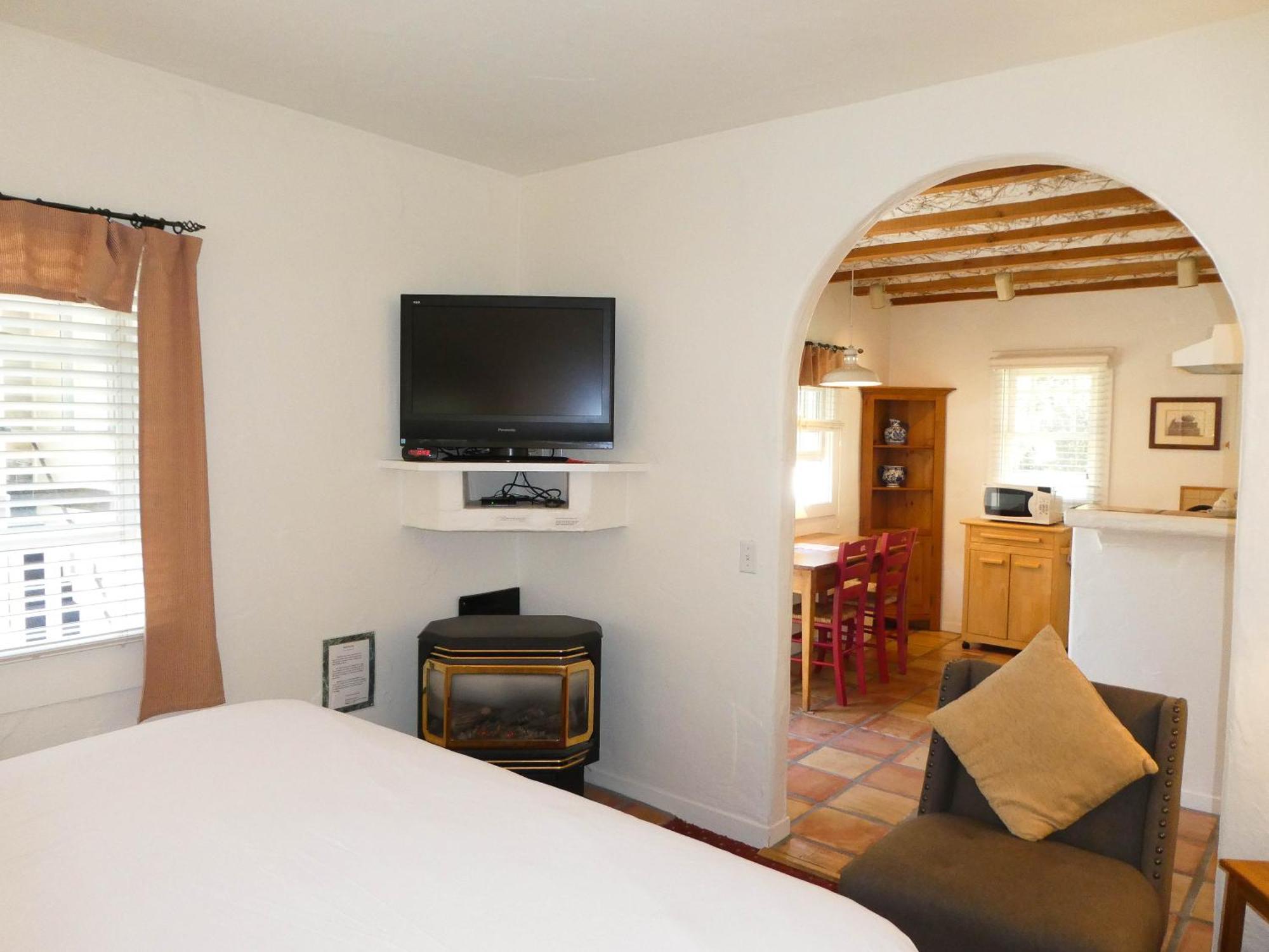 Briarwood Inn Carmel-by-the-Sea Zimmer foto