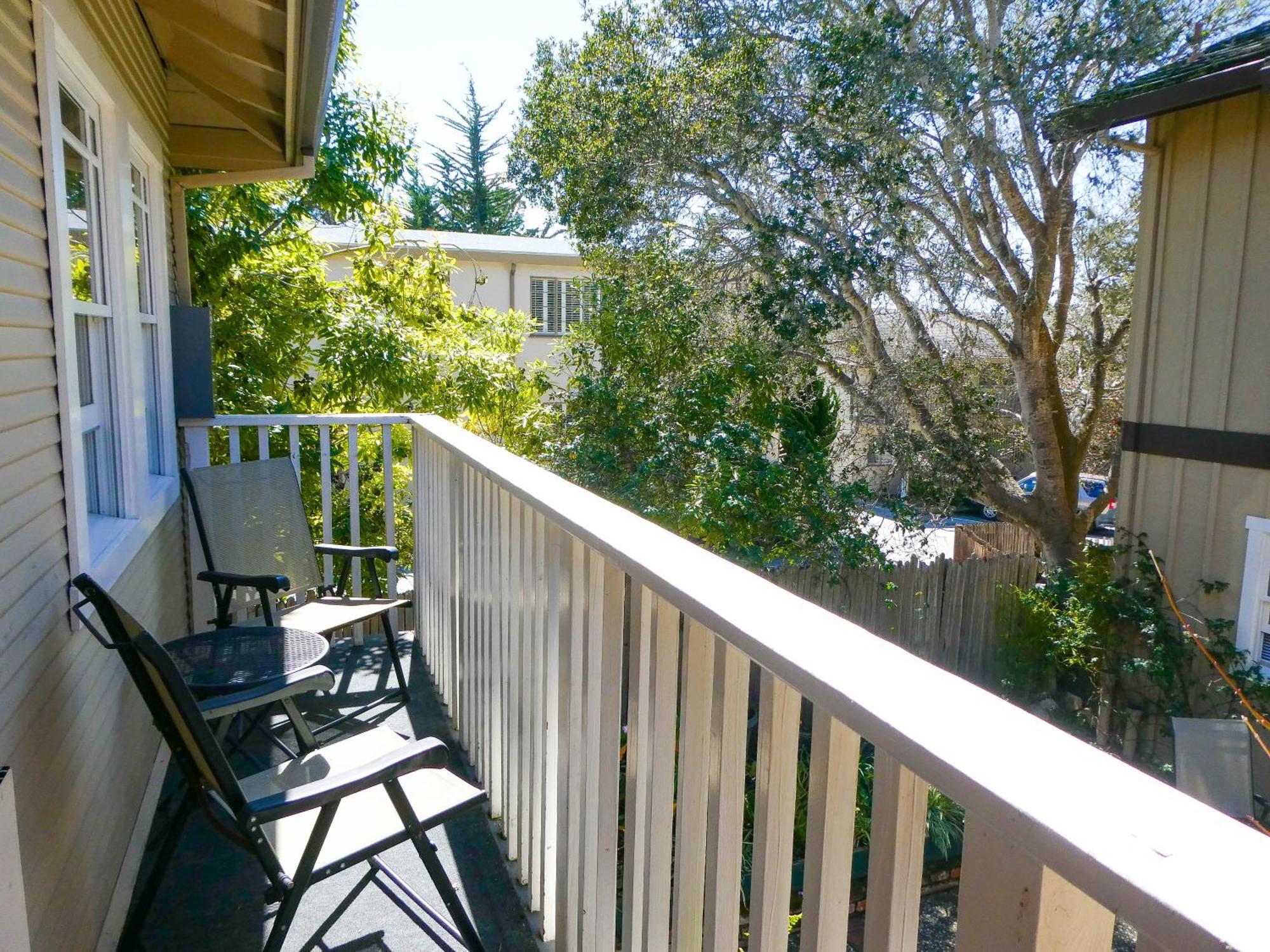 Briarwood Inn Carmel-by-the-Sea Zimmer foto