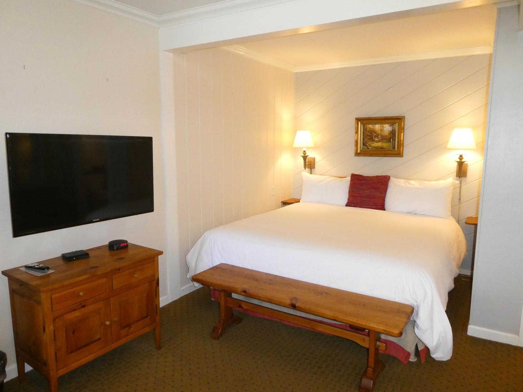 Briarwood Inn Carmel-by-the-Sea Zimmer foto
