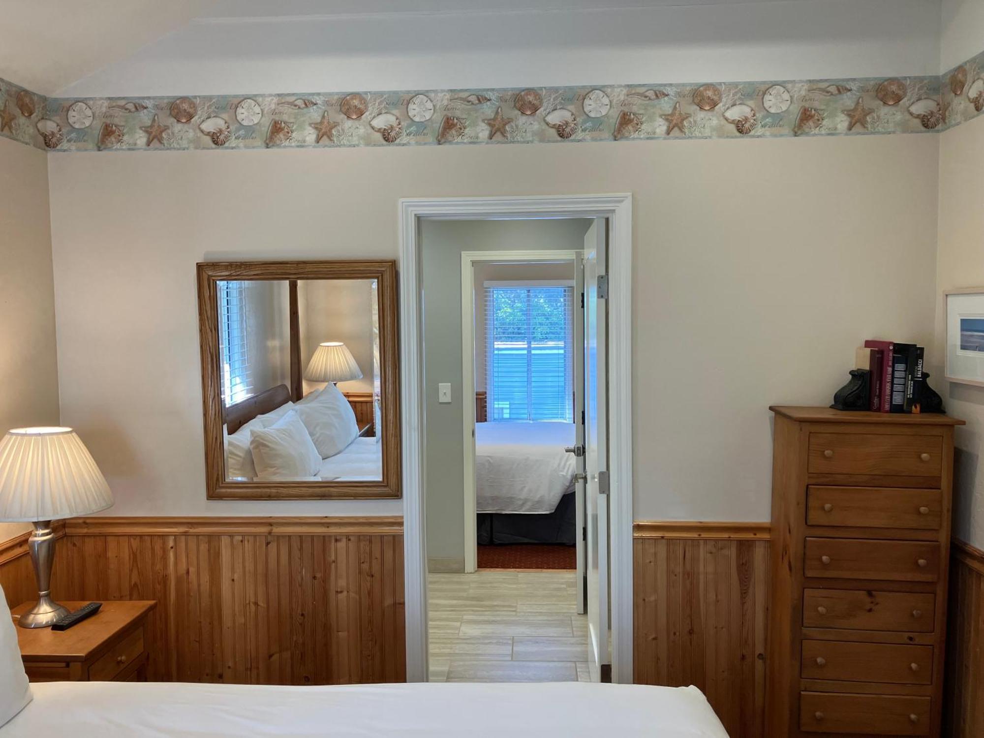 Briarwood Inn Carmel-by-the-Sea Exterior foto
